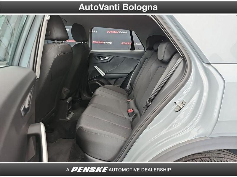 Audi Q2 Q2 30 TDI S tronic Business