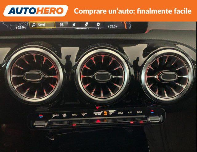 MERCEDES-BENZ CLA 35 AMG 4Matic Shooting Brake