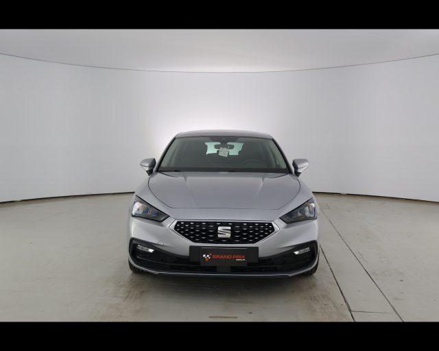 SEAT Leon 1.5 eTSI 150 CV DSG Xcellence