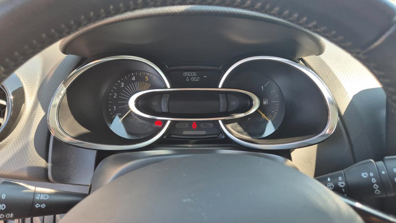 Renault Clio 1.5 dCi 8V 75CV 5 porte Live