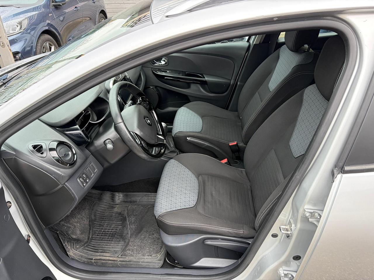 Renault Clio Sporter 1.5 dCi 75CV Wave