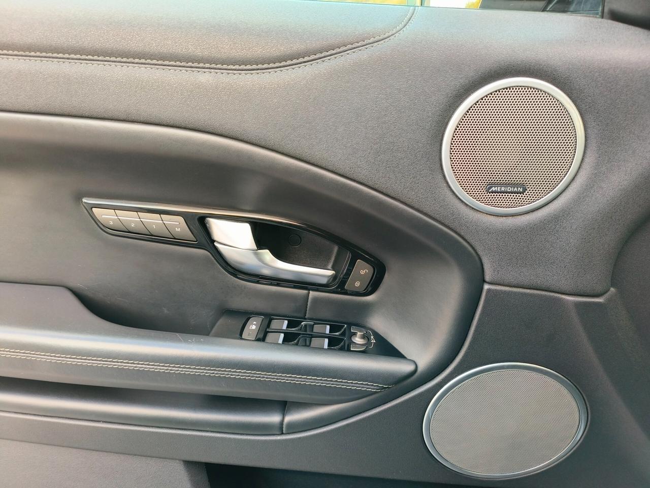 Land Rover Range Evoque Cabrio 2.0 TD4 180 CV HSE DYNAMIC R SPORT