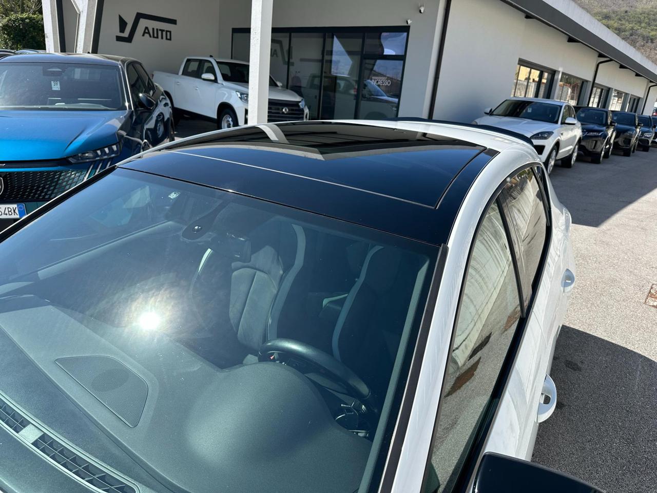 Seat Leon 5 Porte Leon 5p 2.0 tsi Cupra s&s 280cv dsg