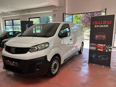 FIAT SCUDO FURGONE POSTI 3 GANCIO TRAINO Diesel 2.0 CV 144 km 22.050 garanzia 12 mesi
