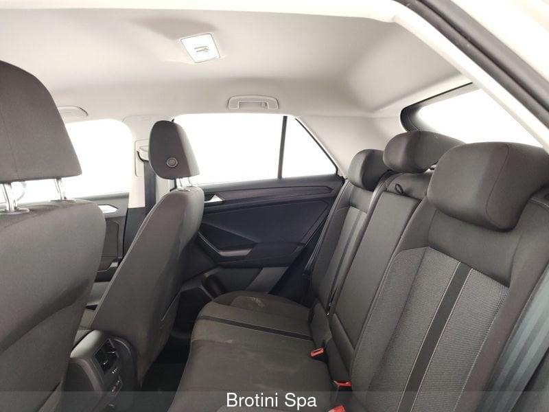 Volkswagen T-Roc T-Roc 1.0 TSI Life