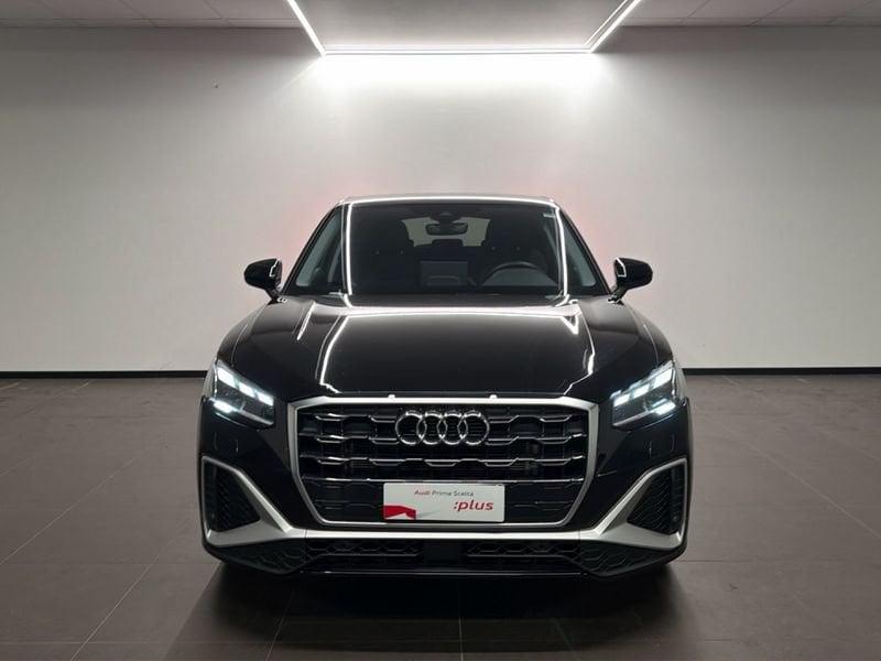 Audi Q2 Q2 35 TFSI S TRONIC S LINE