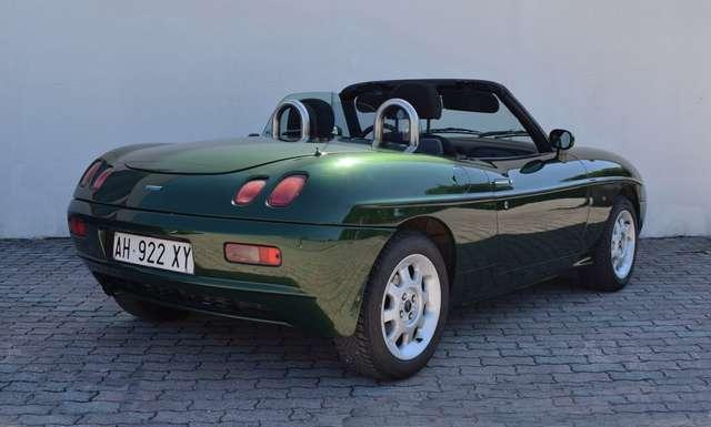 Fiat Barchetta Barchetta 1.8 16v
