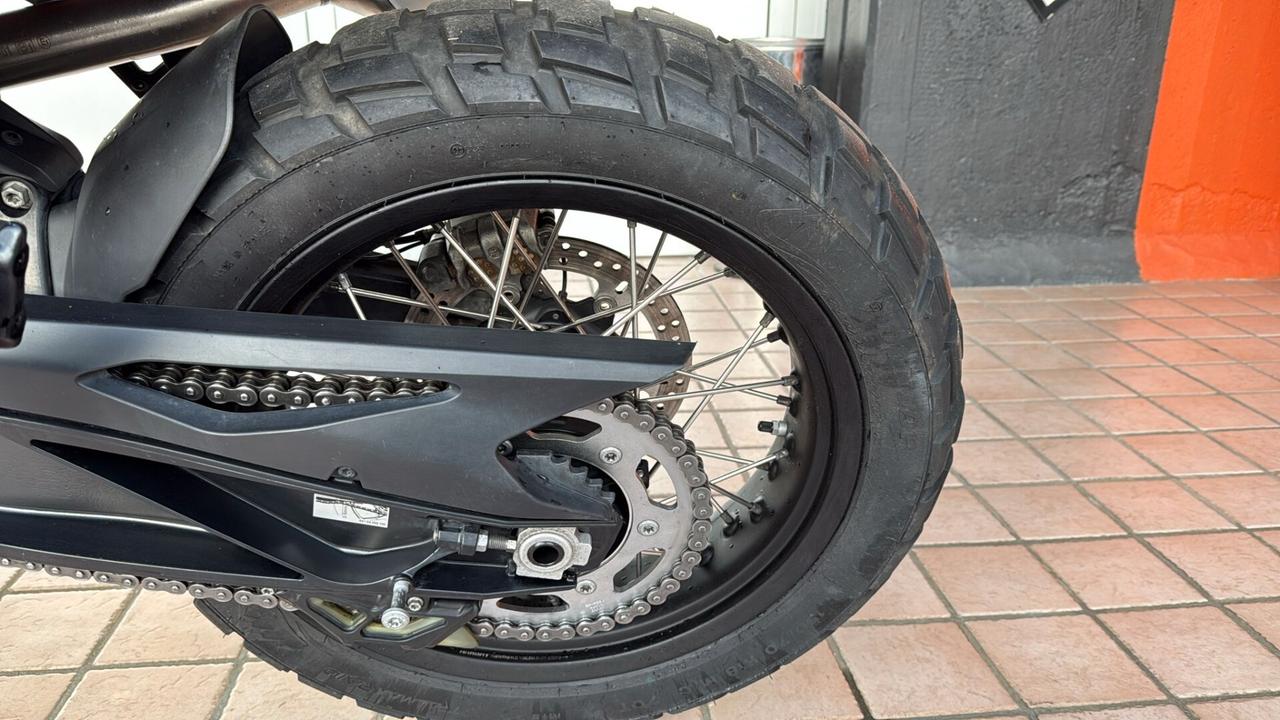 Ktm 890 Adventure R