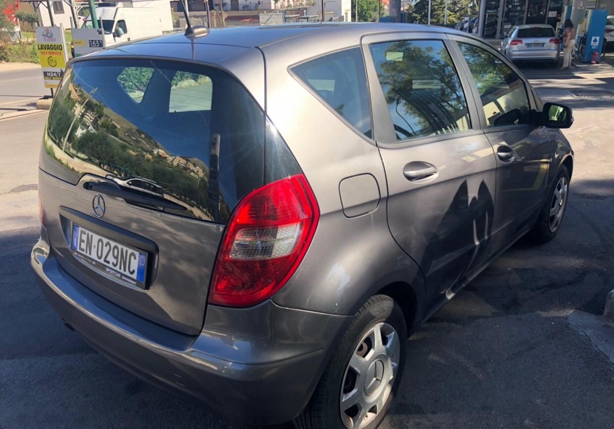 Mercedes-benz A 180 CDI
