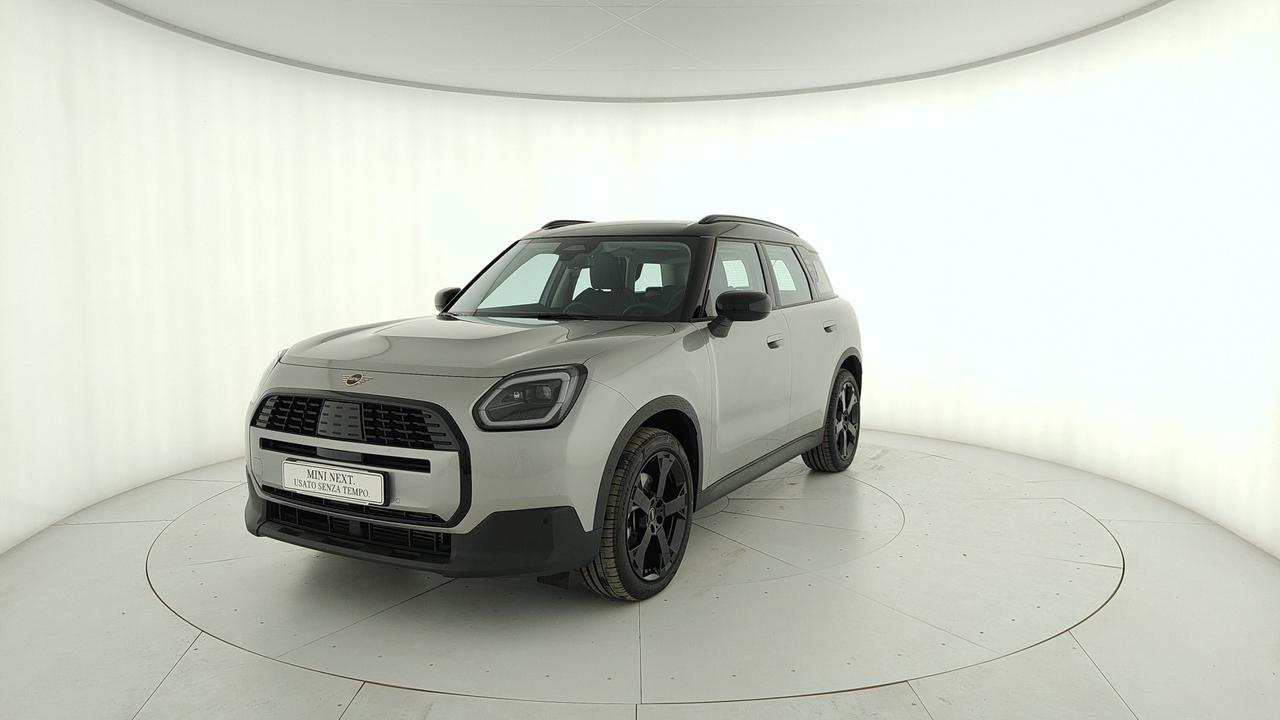 MINI Mini Countryman U25 - Mini Countryman 1.5 48V C Classic auto