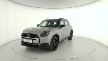 MINI Mini Countryman U25 - Mini Countryman 1.5 48V C Classic auto