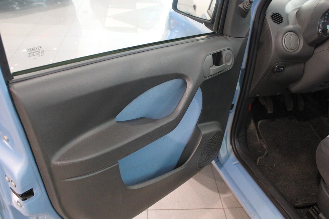 FIAT Panda 1.2 Dynamic Natural Power - 2007