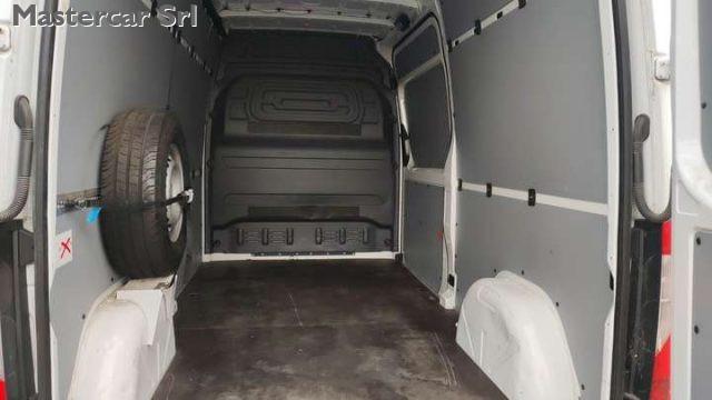 MERCEDES-BENZ Sprinter SPRINTER eSprinter - 4 batterie - GH922KP