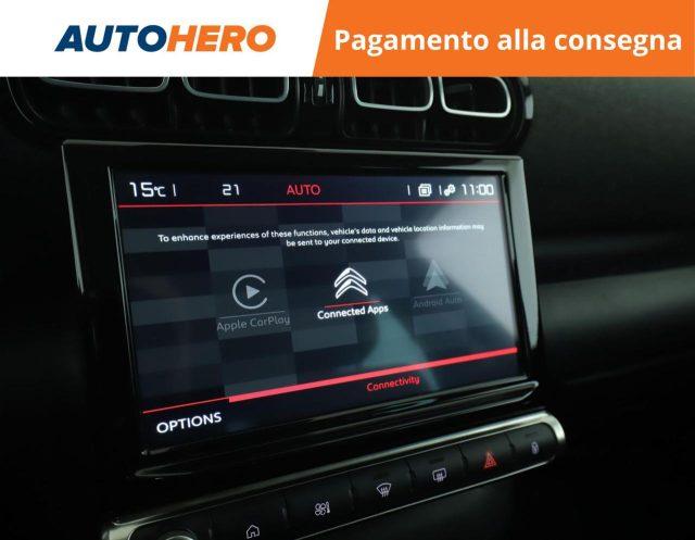 CITROEN C3 Aircross PureTech 110 S&S Shine