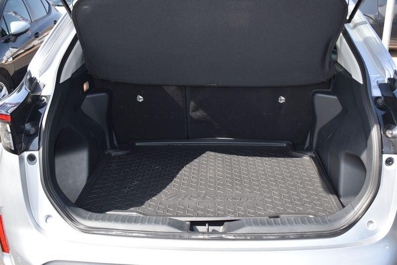 Toyota Yaris Cross 1.5H (116 CV) E-CVT Active