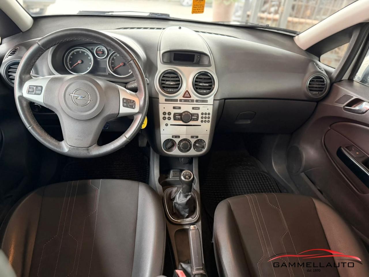 Opel Corsa 1.2 GPL Elective 85cv