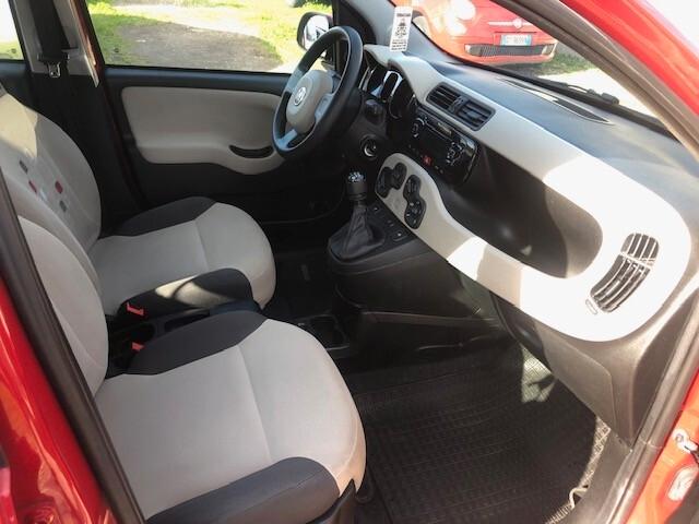 Fiat Panda 1.2 Lounge 2016