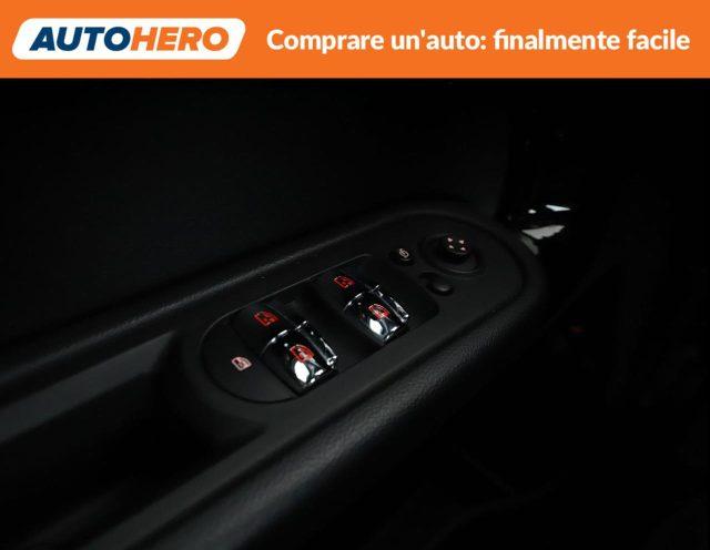 MINI Countryman 2.0 Cooper D Business Countryman Automatica