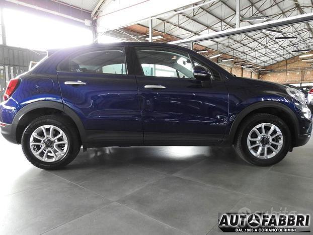 FIAT - 500X - 1.3 M.Jet 95 CV Business