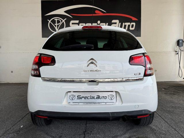 CITROEN C3 PureTech 82 Exclusive