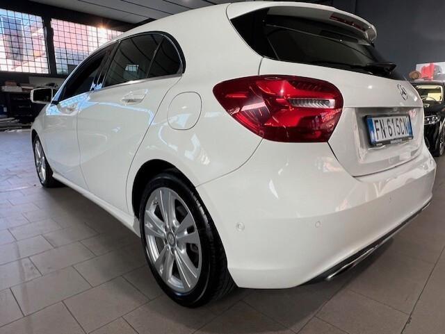 Mercedes-benz A 180 A 180 Premium