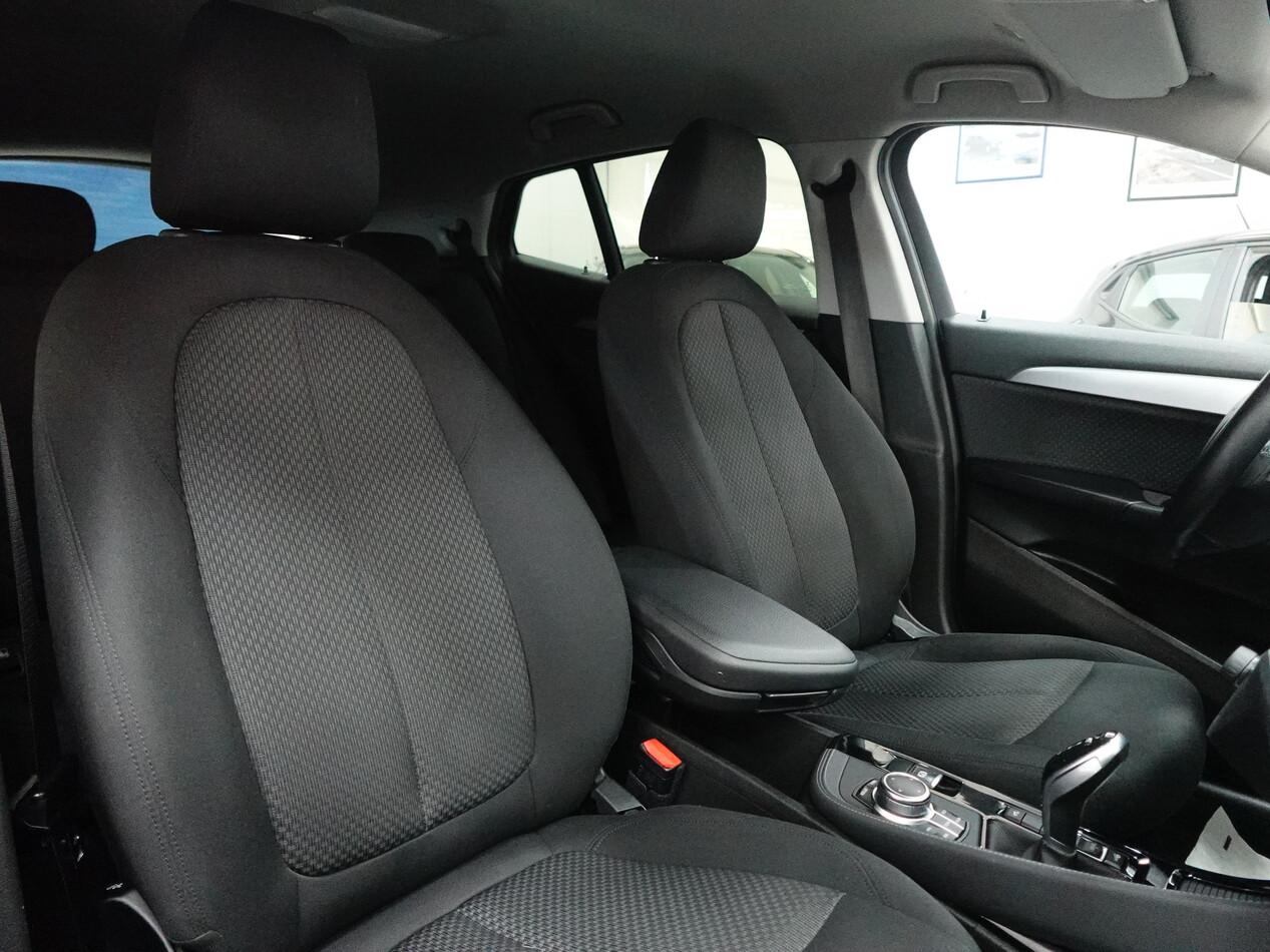 BMW X2 2.0d 150 CV XDRIVE18d BUSINESS