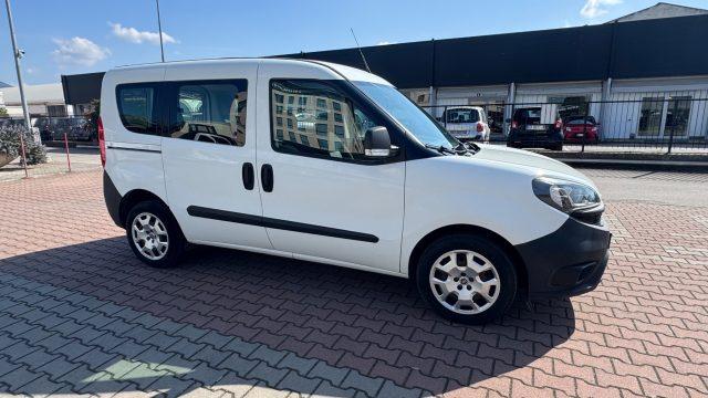 FIAT Doblo 1.3 Mjet S.&S. PC COMBI 5 POSTI N1 EASY