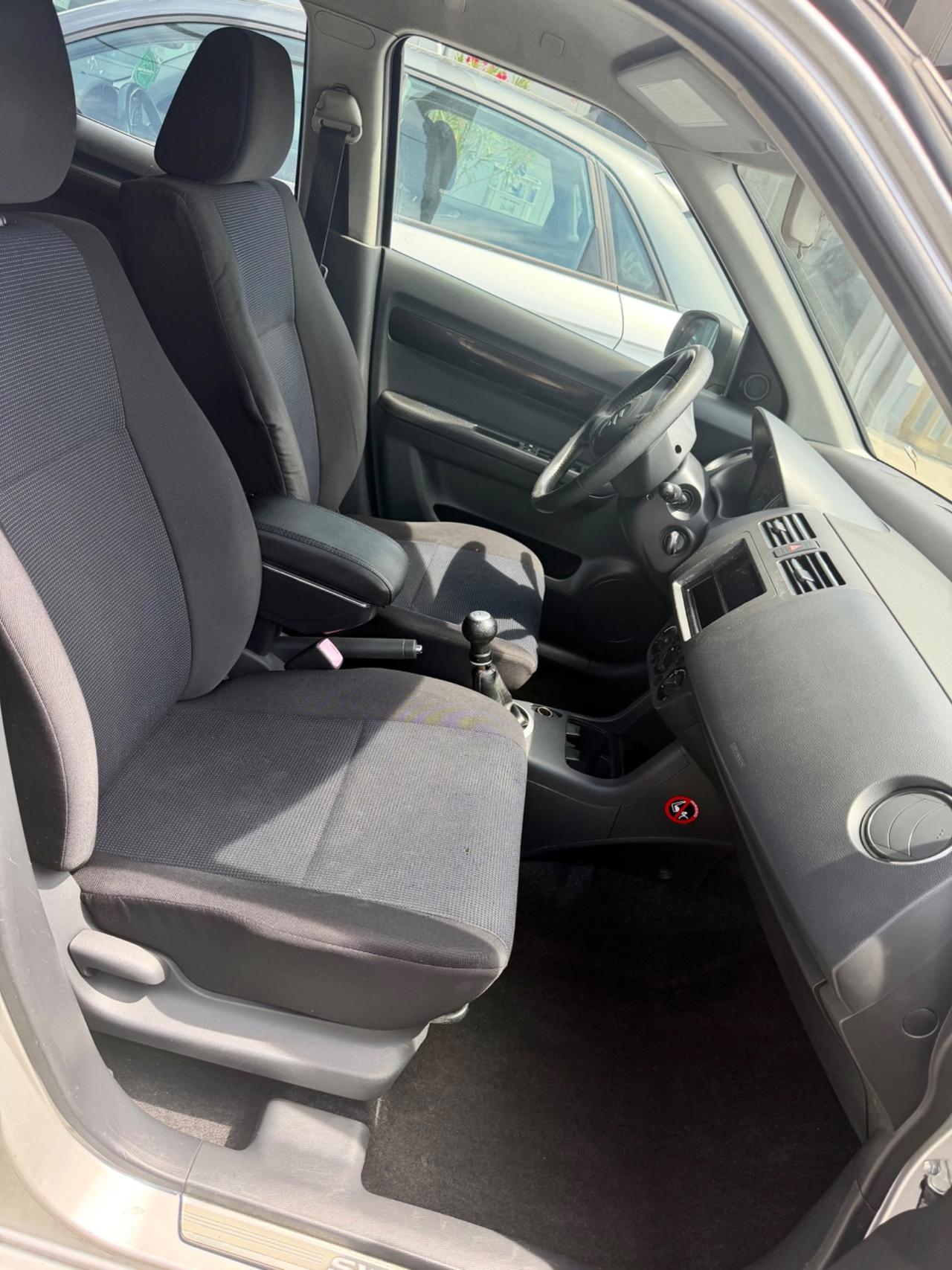 Suzuki Swift 1.3 5p. GL Plus