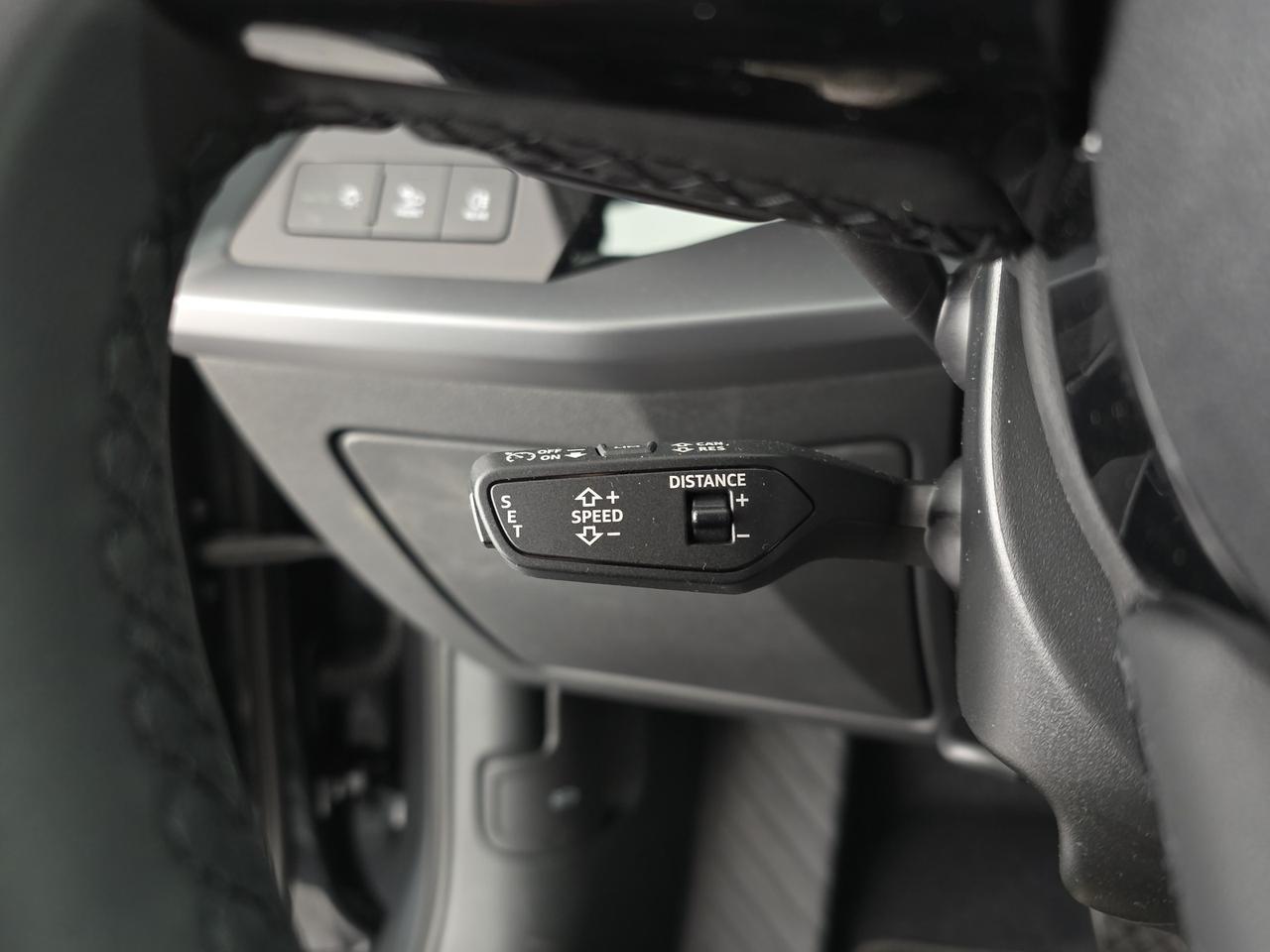 Audi A3 allstreet 1.5 tfsi e business advanced 204cv s-tronic