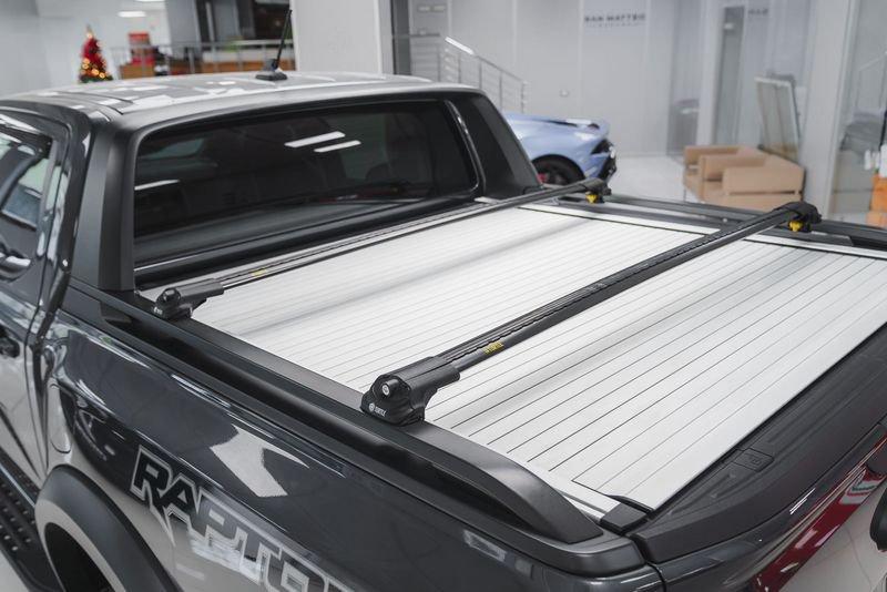 Ford Ranger FORD RAPTOR *POSSIBILITA' SUBENTRO LEASING*