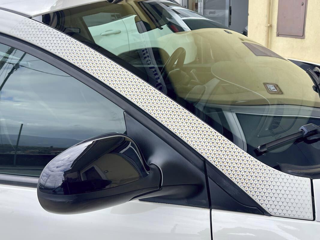 Lancia Ypsilon 1.2 69 CV Gold Plus Black and Noir - 70 Aziendale