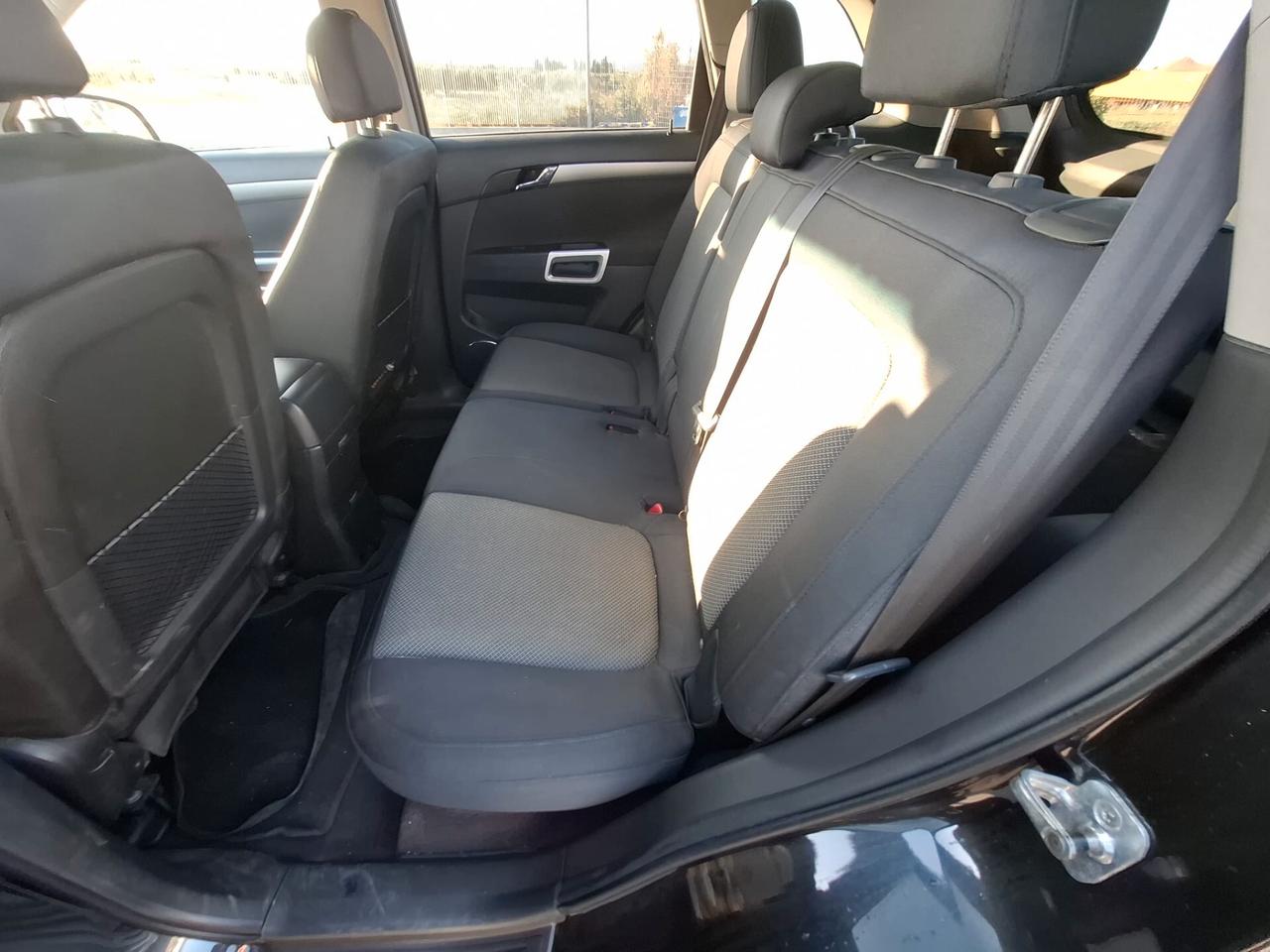 Opel Antara 2.0 CDTI 150CV aut. Edition Plus