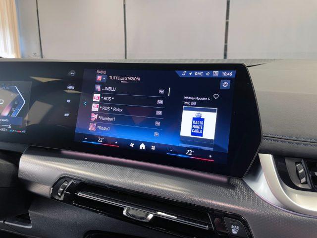 BMW 218 218D ACTIVE TOURER M-SPORT AUTO