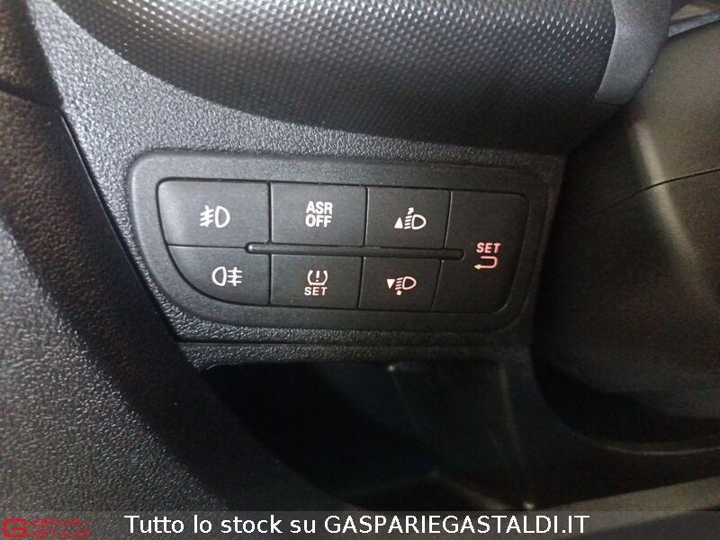FIAT QUBO 1.3 Mjt 16v 80cv S&S Easy