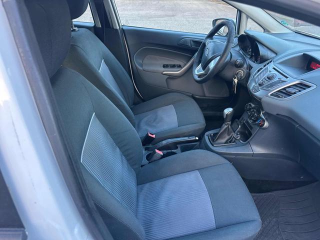 FORD Fiesta Stupenda Bellissima 1.6 TDCi 95 CV 5p. Titanium