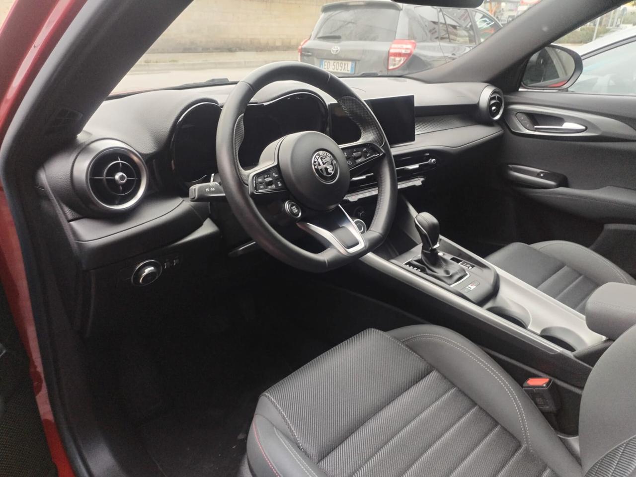 Alfa Romeo Tonale 1.6 diesel 130 CV TCT6 Super