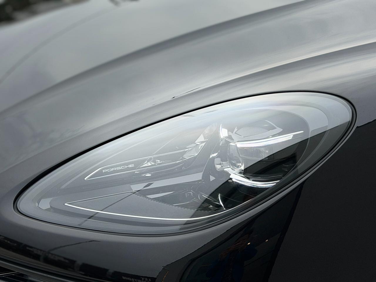 Porsche Macan 2.0 T 265CV PDK MY2022 - IMPIANTO BOSE - TETTO