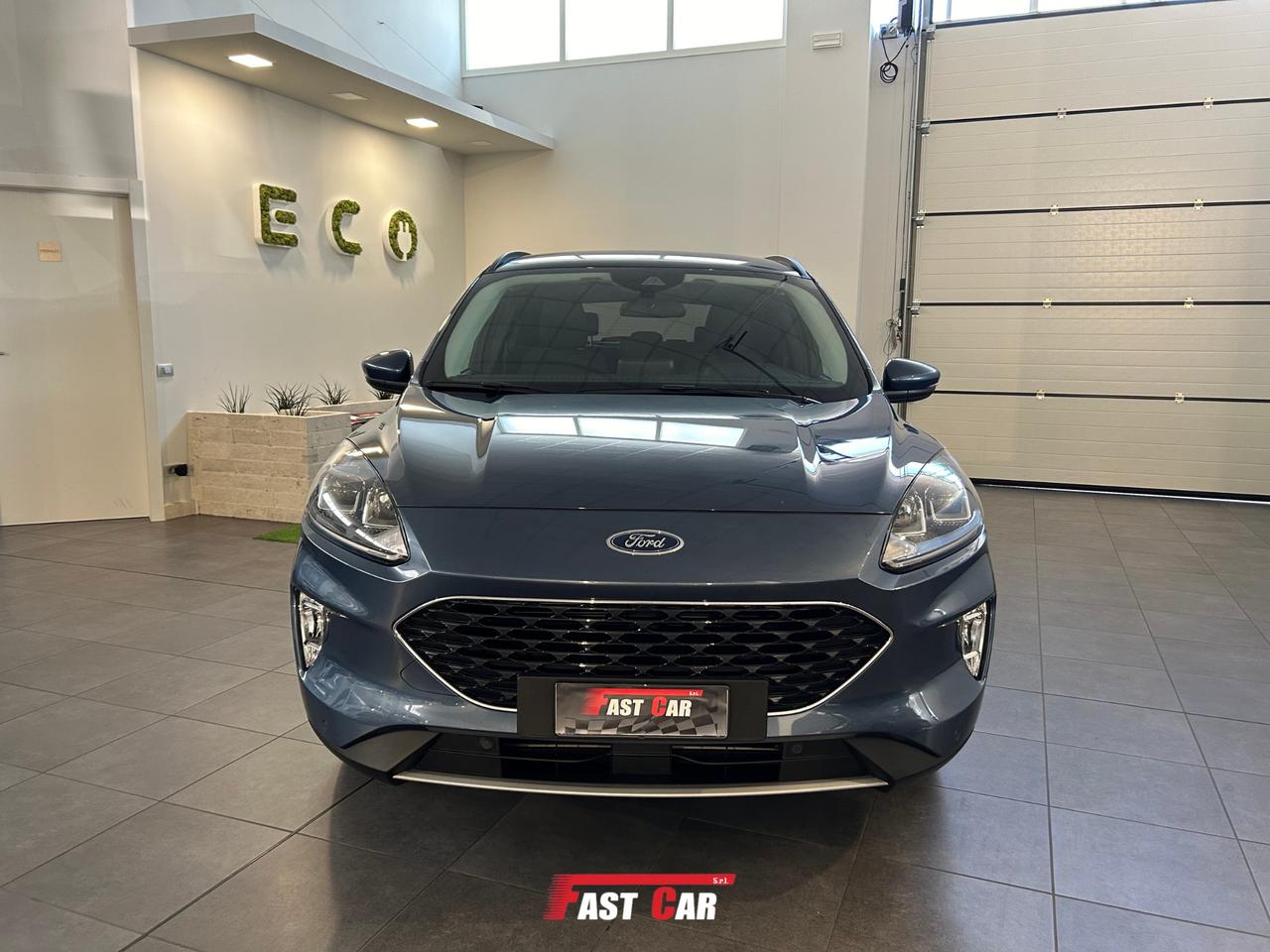 Ford Kuga 1.5 EcoBlue 120 CV 2WD Connect