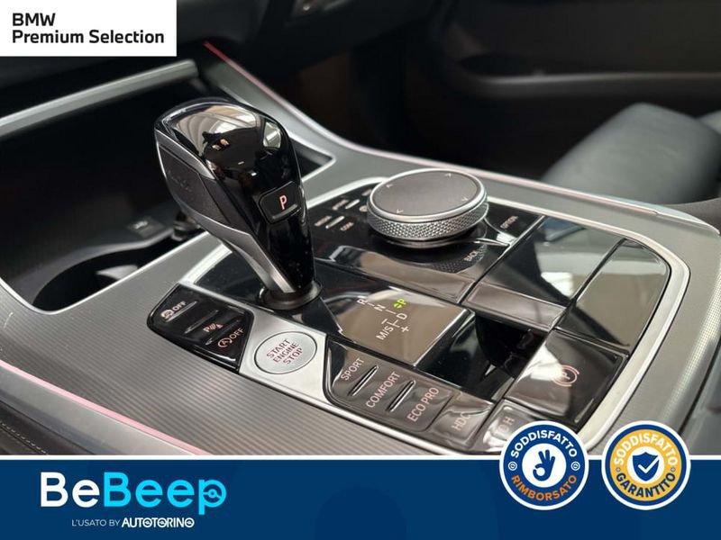 BMW X5 XDRIVE25D XLINE AUTO
