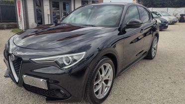 Alfa Romeo Stelvio 2.2 Turbodiesel 190 CV AT8 RWD Executive