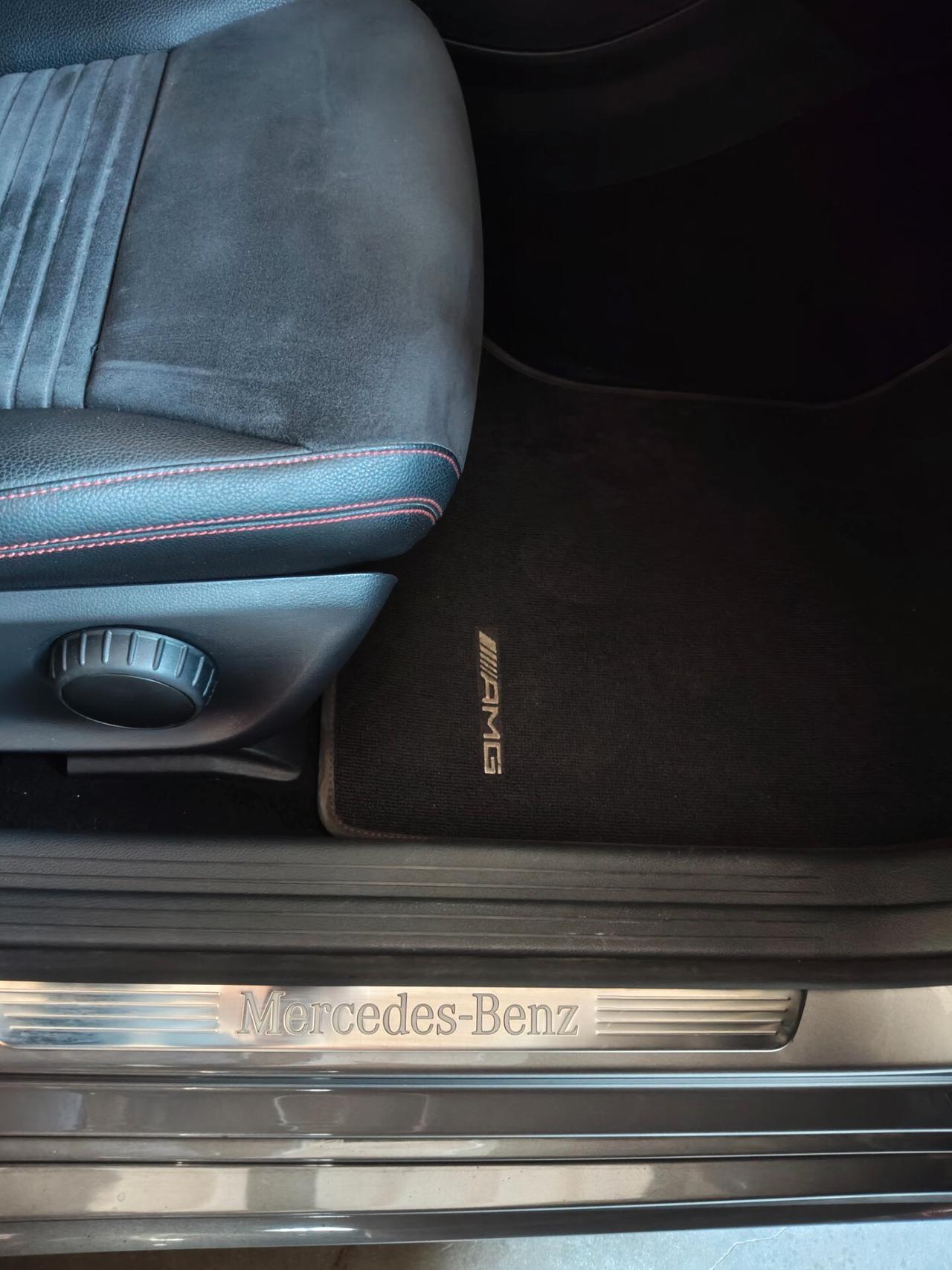 Mercedes-benz CLA 180 Premium