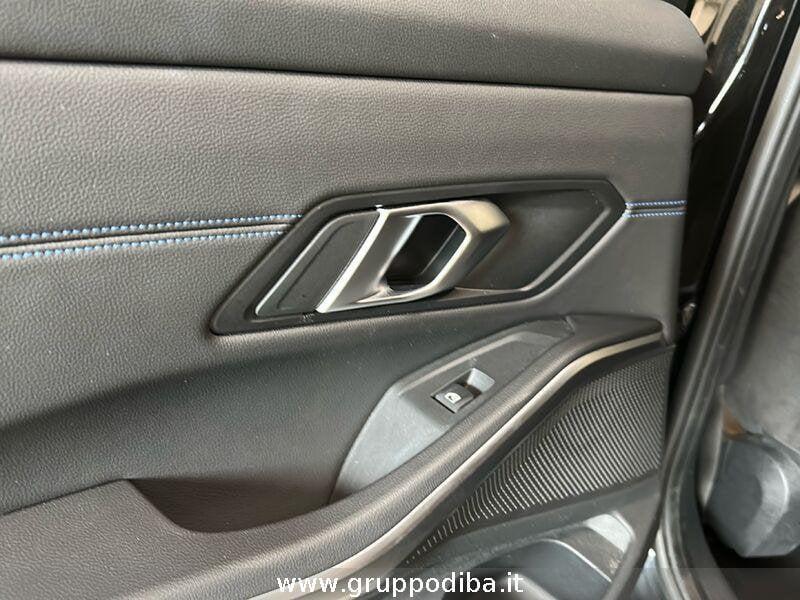 BMW Serie 3 G21 2022 Touring 320d Touring mhev 48V xdrive MSport auto