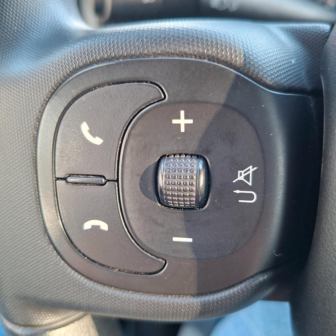 Fiat Panda 1.0 Bz 70 Cv Hybrid City-Life