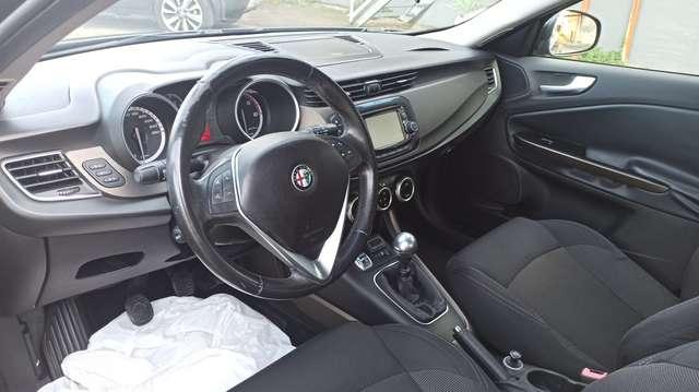 Alfa Romeo Giulietta Giulietta 1.6 jtdm Distinctive UNICO PROPRIETARIO