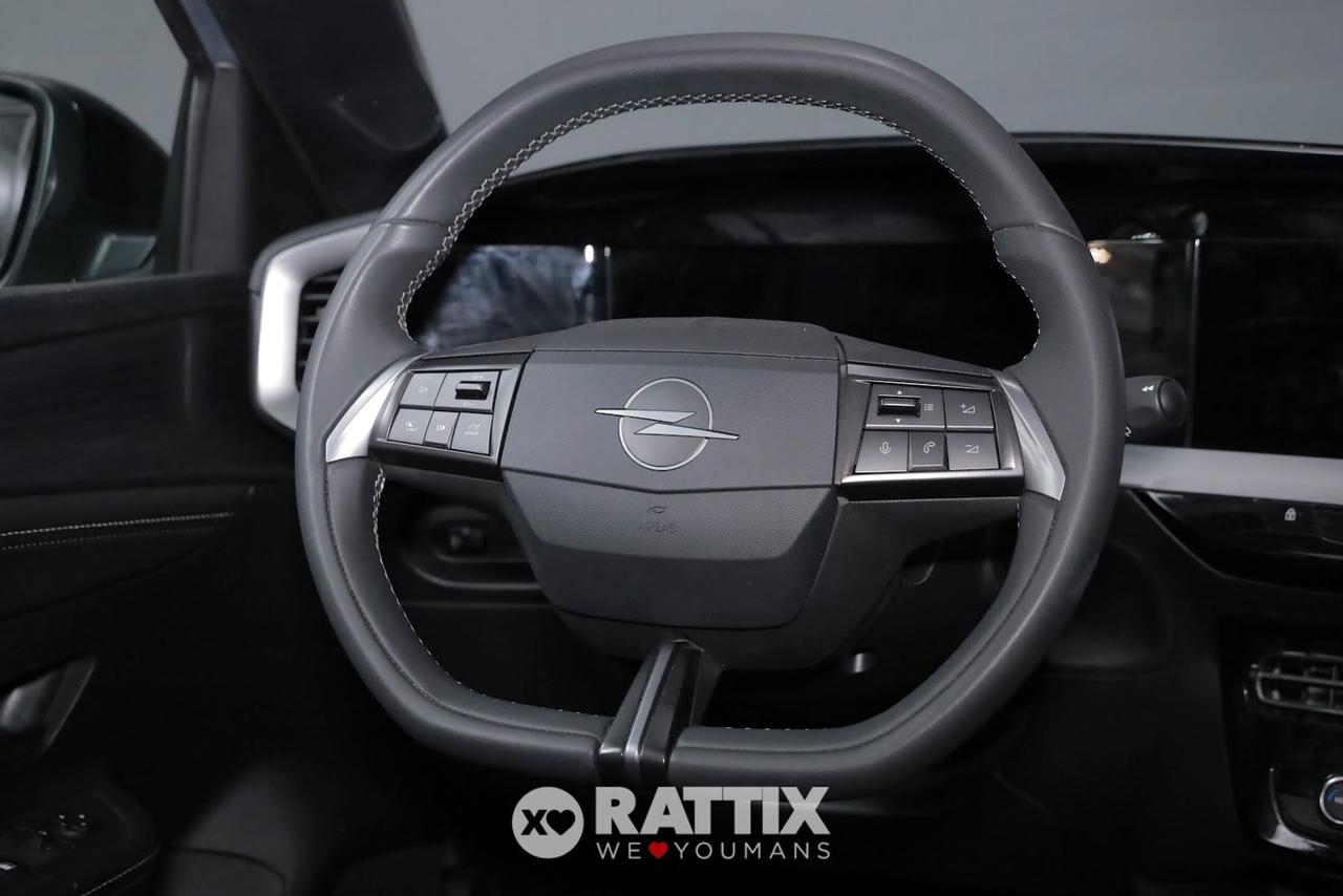 Opel Mokka 1.2 136CV GS