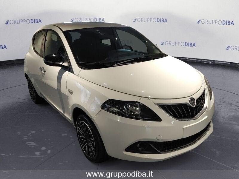 Lancia Ypsilon 11M My23 1.0 Firefly 70 CvStart&Stop Hybrid Go