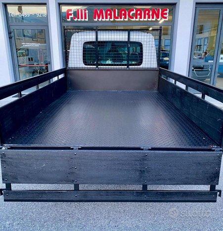 FIAT Doblo 1.6 MJT 105CV 3 POSTI Cassonato