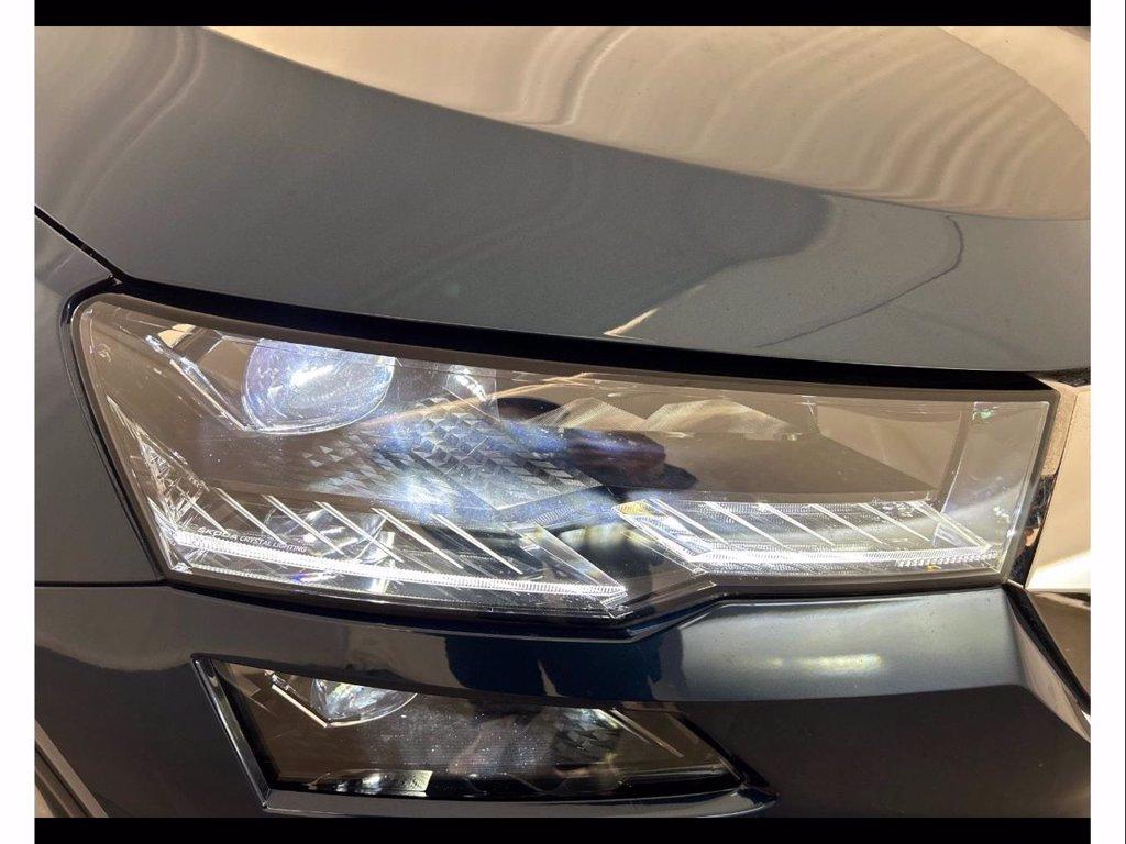 SKODA Karoq 2.0 tdi evo style 115cv dsg del 2023