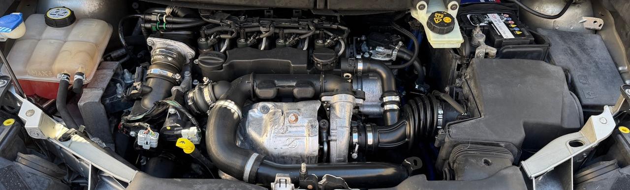 Ford C-Max 1.6 Diesel Titanium 110 Cv