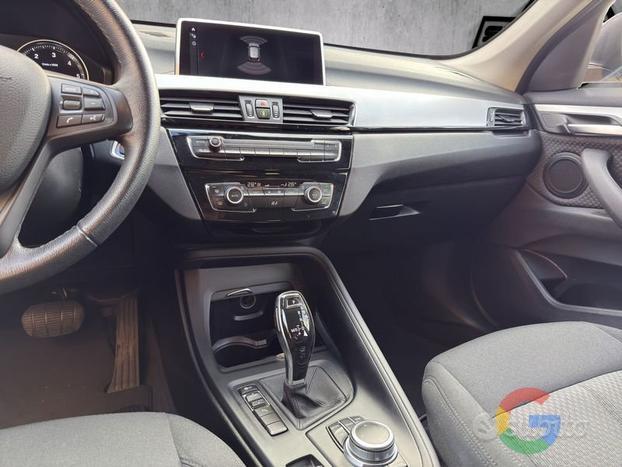 BMW X1 sDrive20d Business - PREZZO PROMO/IVA ESP.